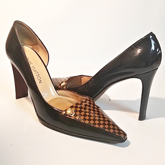 Louis Vuitton Shoes - Louis Vuitton heels